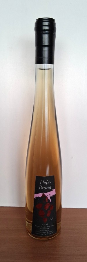 Nr. 60 - Riesling Hefebrand
