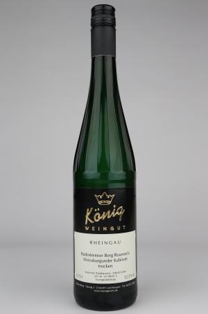 2025 Rüdesheimer Berg Roseneck