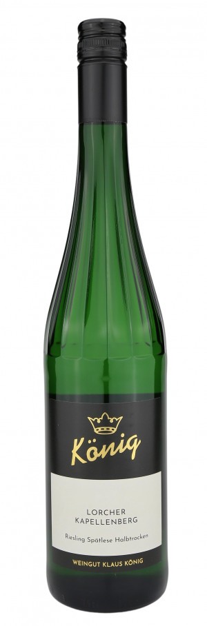 2024 Lorcher Kapellenberg Spätlese