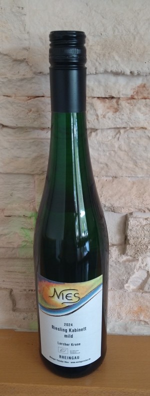 Nr. 16 - 2024 Riesling Kabinett -mild-