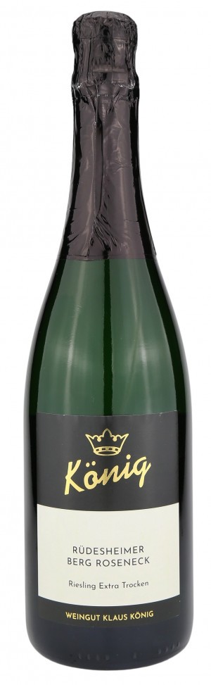 2022 Rüdesheimer Berg Roseneck