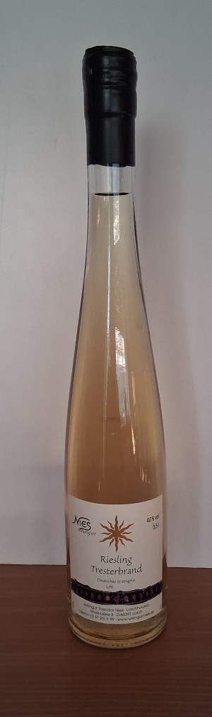 Nr. 61 - Tresterbrand vom Riesling